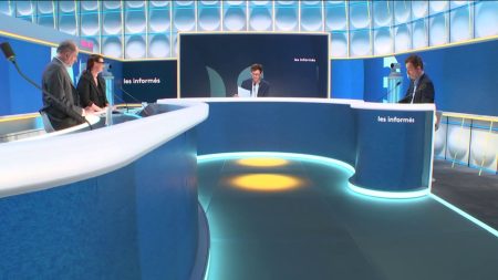 François Bayrou : Droits du sol et chantiers prioritaires – Les informés du 7 février 2025 Droits du sol, chantiers prioritaires de François Bayrou... Les informés du matin du vendredi 7 février 2025