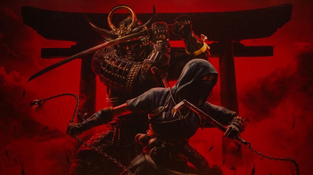 Le jeu vidéo "Assassin's Creed Shadows" fuite trois semaines avant sa sortie, Ubisoft réagit