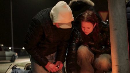Fusillade en Suède : le pays en deuil après la "pire tuerie de masse" de son histoire