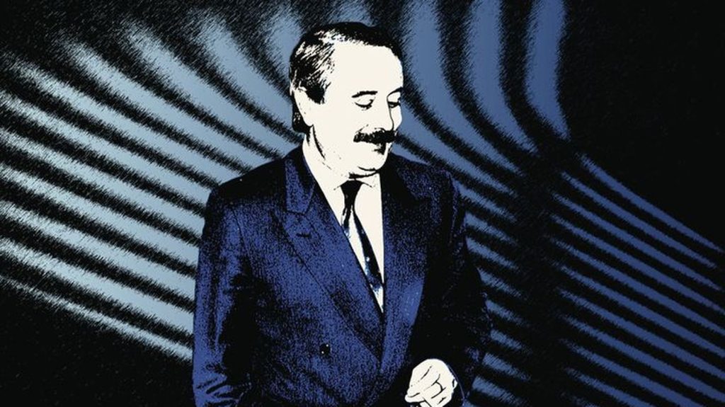 :
    le dernier publié



  



  


      

  

  
    
    Le livre d'hommage au juge anti-mafia Giovanni Falcone, et les sorties cinéma de la semaine

          Dans Tout Public du jeudi 6 février 2025, retour sur l'interview de Roberto Saviano sur France Inter pour son livre "Giovanni Falcone", et les sorties en salles des films "Maria" de Pablo Larraín et "Mon gâteau préféré" de Maryam Moghddam et Behtash Sanaeeha.
    
    
          Diffusé le 06/02
                      
        5min