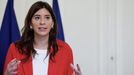 Intelligence artificielle et deepfakes : "La loi, en théorie, en France est suffisante, le problème, c'est son application", déplore une avocate