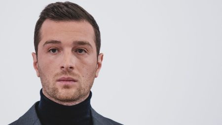 Ile-de-France : Jordan Bardella, président du RN, a démissionné de son mandat de conseiller régional