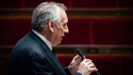 Immigration : François Bayrou appelle à un débat public plus large sur le droit du sol jugé étroit Immigration en France : François Bayrou souhaite ouvrir un "débat public plus large", jugeant "trop étroit" celui sur le droit du sol
