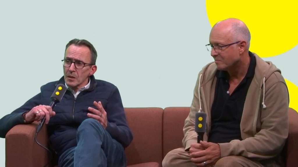 :
    Vidéo




  



  


  
  Césars 2025 : "Ce ne sont pas les impôts des Français qui financent les films, contrairement à ce que l'on entend souvent"