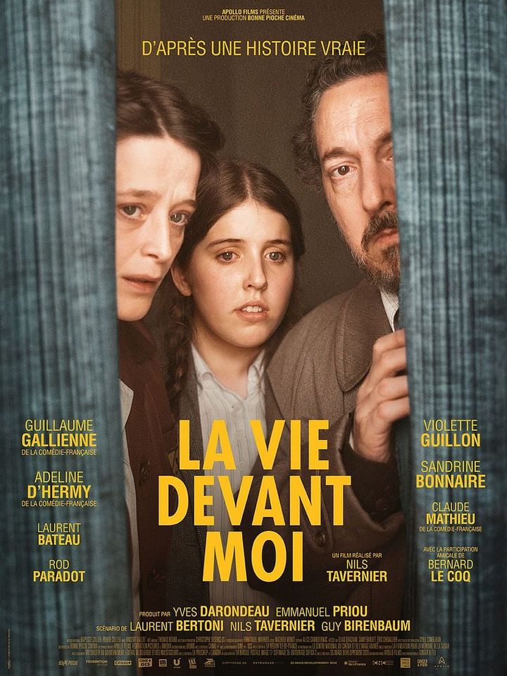 Affiche du film