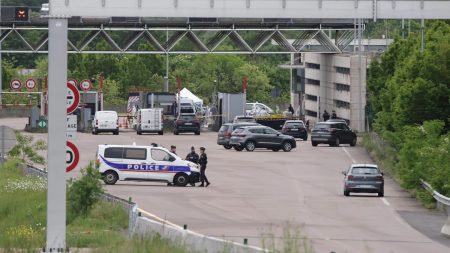 Interpellation de Mohamed Amra : "C'est un véritable soulagement", réagit, pour la première fois depuis l'arrestation, l'avocat de l'un des agents blessés à Incarville