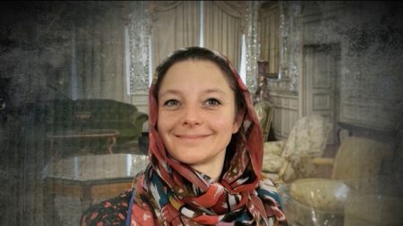 Iran : Cécile Kohler captive depuis 1000 jours Iran : Cécile Kohler détenue depuis 1000 jours