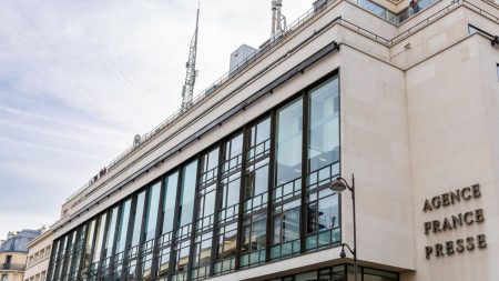 Harcèlement et souffrance au travail : la justice saisie après des signalements à l’Agence France Presse
