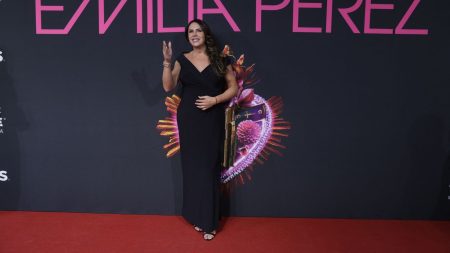 Karla Sofia Gascon mise au ban pour d'anciens messages racistes : anatomie d'une chute