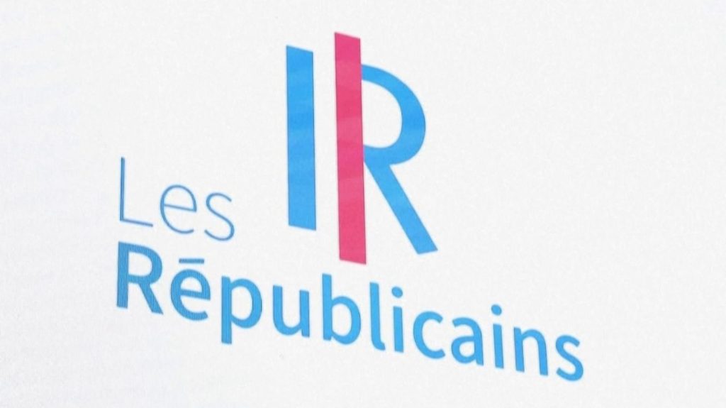 Les Républicains : deux candidats à la présidence du parti