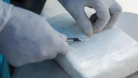 La France appelle les consommateurs de drogue à «développer une conscience» sur des guerres mortelles de gazon