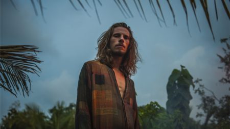 La star du Reggae française Naâman décédée récemment à 34 ans, a quitté l'héritage d'amour et de musique