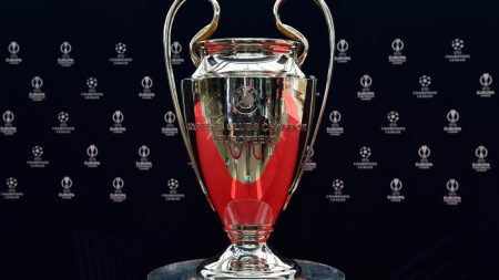 Le PSG Smash Monaco et Brest prévalent à Nantes avant les confrontations de la Ligue des champions