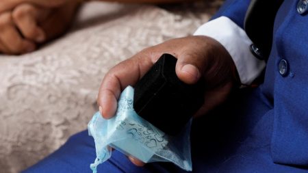 Le Sénat français soutient le projet de loi pour empêcher les immigrants sans papiers de se marier