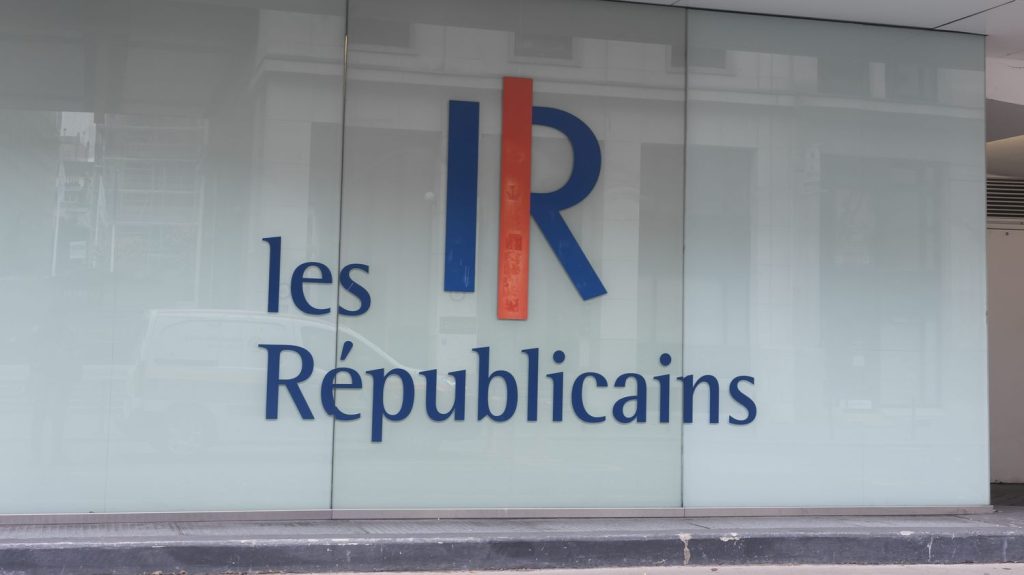 Élection à la tête des LR : les cadres du parti s'accordent sur la date du 17 mai, soumise à validation de la Haute autorité