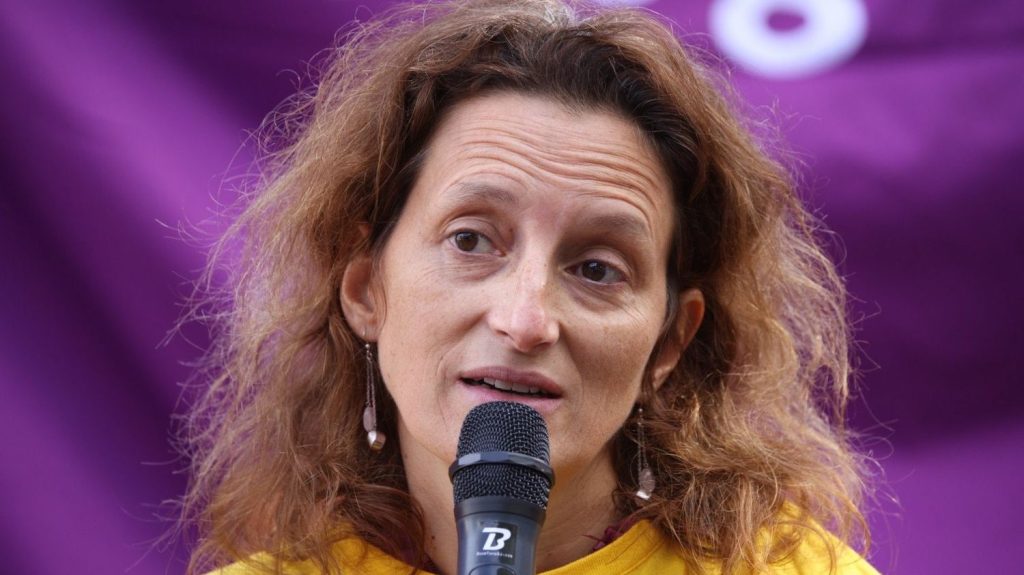 Procès de Joël Le Scouarnec : une manifestation devant l'Ordre national des médecins à Paris pour dénoncer l'inaction de l'institution