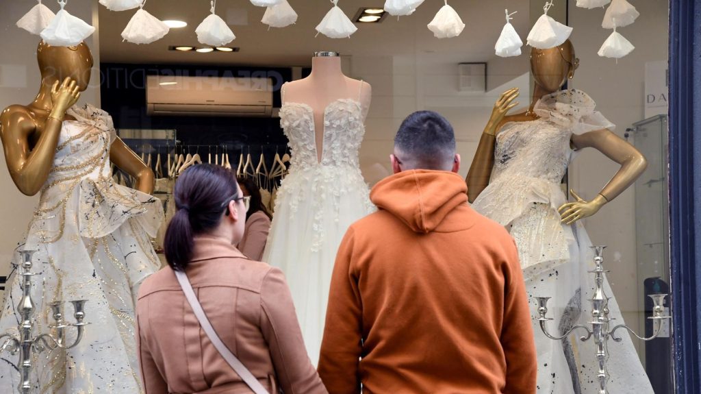 "Il n’y a pas de frontières dans l’amour" : l'indignation d'un couple sous le coup d’une enquête pour suspicion de mariage blanc