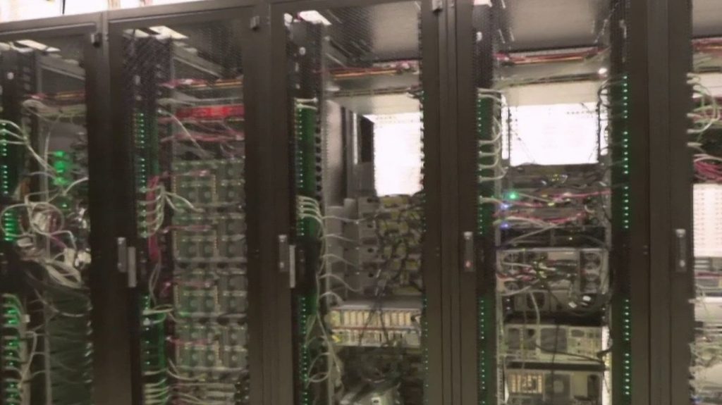 Marseille : les data centers sont-ils trop nombreux dans la cité phocéenne ?