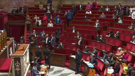 Mayotte : Forte tension à l’Assemblée nationale sur le droit du sol Droit du sol à Mayotte : l'Assemblée nationale sous haute tension