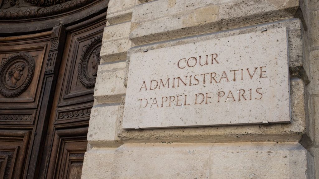 La justice administrative dénonce "avec force" les menaces et les injures proférées contre des juges et des avocats