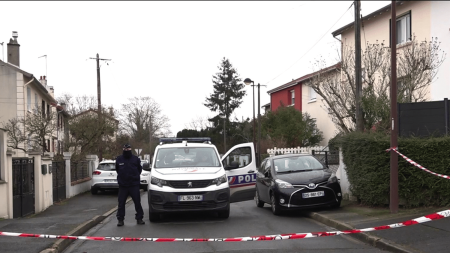 Meurtre de Louise : plusieurs antécédents violents pour Owen L.