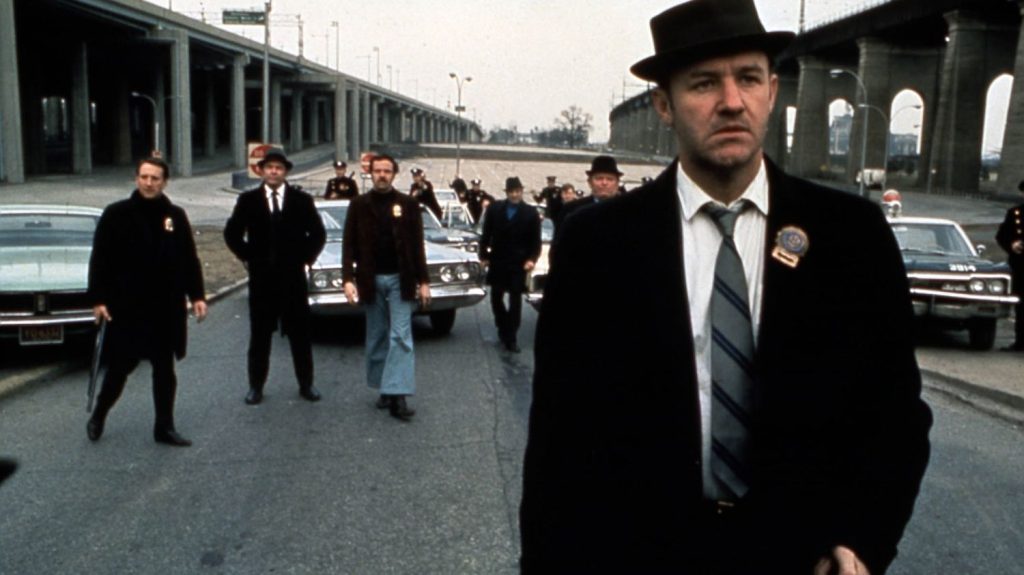 Mort de Gene Hackman : cinq films cultes de l'acteur phare du "Nouvel Hollywood"