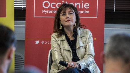 Municipales 2026 : Carole Delga, présidente d’Occitanie, ne se présentera pas à Toulouse Municipales 2026 : Carole Delga, présidente de la Région Occitanie, exclut une candidature à la mairie de Toulouse
