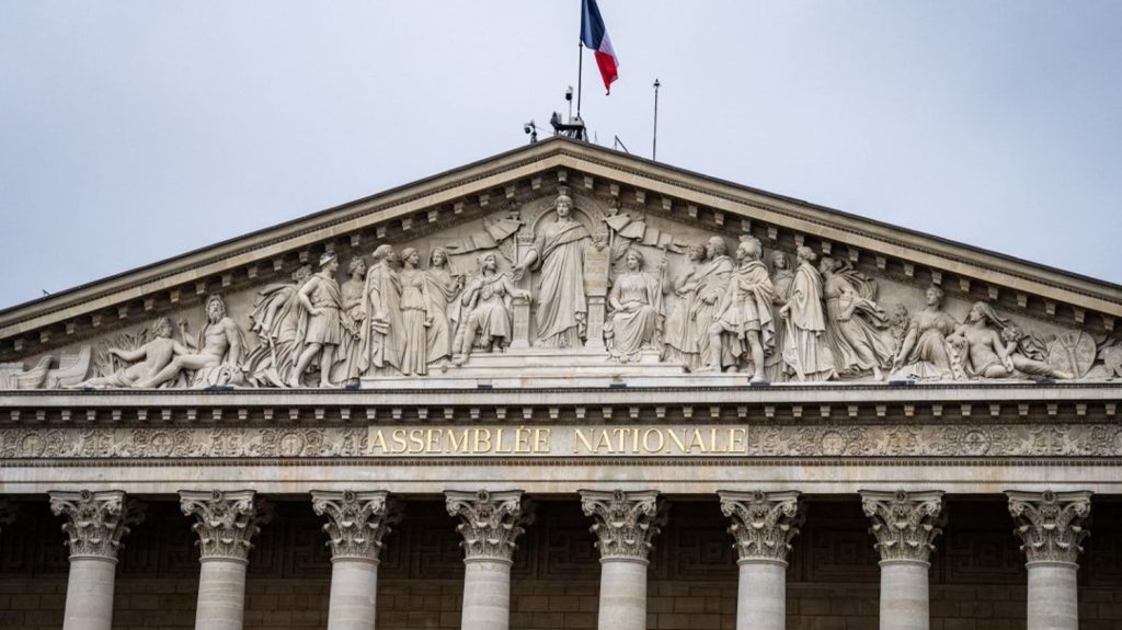 Le Parlement adopte une amélioration de la prise en charge de la maladie de Charcot