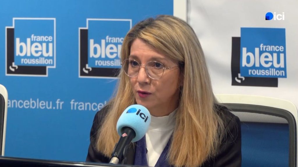 Cimetière d'enfants harkis : "Je sais ce que les dépouilles sont devenues", assure Patricia Mirallès, ministre des Anciens combattants