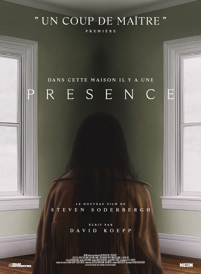Affiche du film 