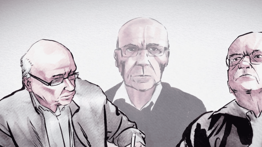 Procès Le Scouarnec : les attentes des victimes du pédocriminel