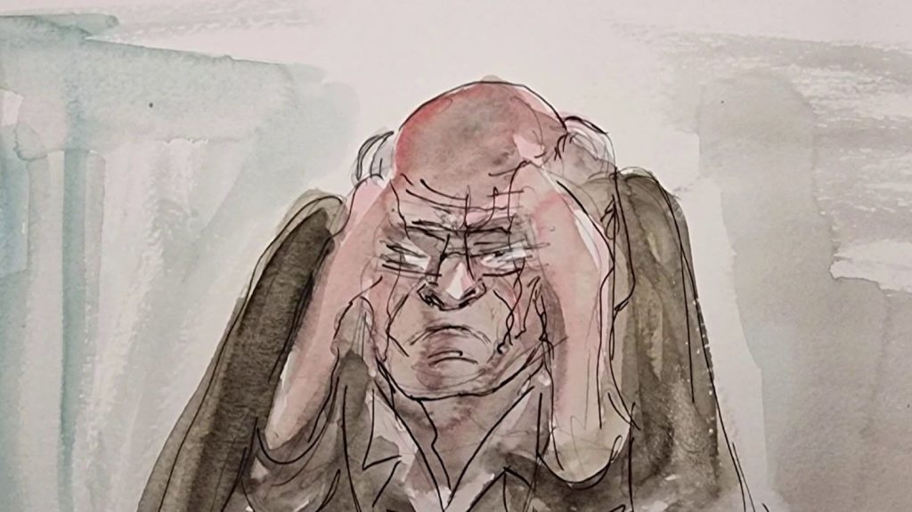 Procès Le Scouarnec : que savaient ses proches ?