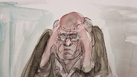 Procès Le Scouarnec : que savaient ses proches ?