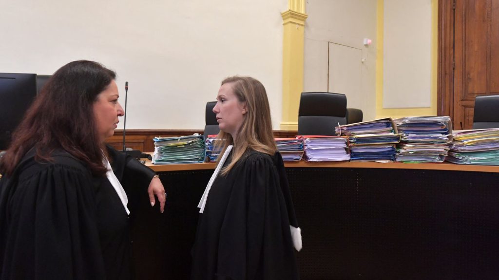 Procès Le Scouarnec : "Ce qu'attend une victime c'est que la justice pénale la reconnaisse comme telle", déclare une avocate de parties civiles