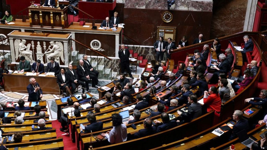 Rallonge pour les hôpitaux, suppression du ticket modérateur... Ce que contient le projet de loi sur le financement de la Sécurité sociale