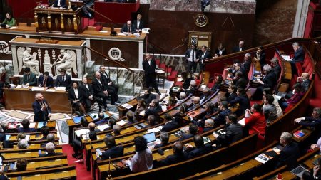 Projet de loi Sécurité sociale : rallonge hôpitaux, suppression ticket modérateur Rallonge pour les hôpitaux, suppression du ticket modérateur... Ce que contient le projet de loi sur le financement de la Sécurité sociale