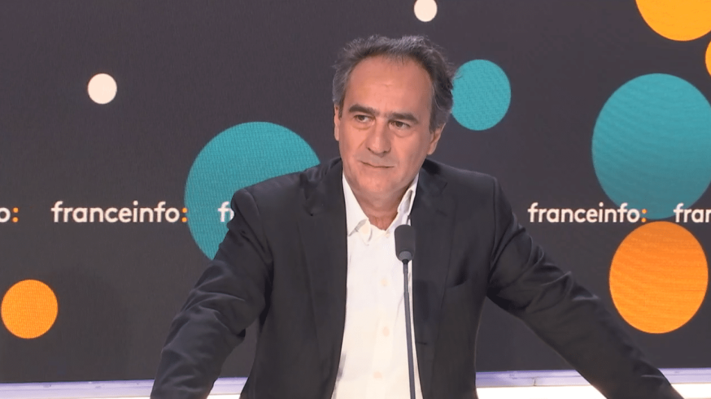 Le passage de Public Sénat sur le canal 8 de la TNT représente "une opportunité et une responsabilité", selon son PDG