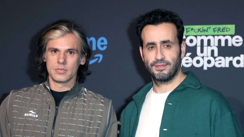 Que vaut "F*ckin' Fred, comme un léopard", le vrai-faux documentaire avec Orelsan et Jonathan Cohen ?