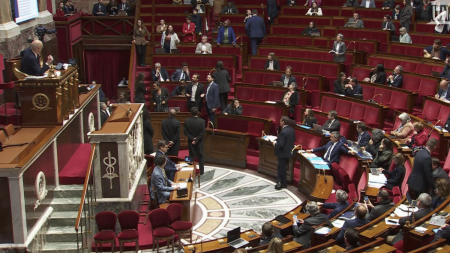 Réforme du droit du sol à Mayotte ? Mayotte : vers une réforme du droit du sol ?