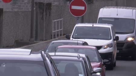 Réouverture de la RN90 : l’axe vers la Tarentaise bientôt accessible Réouverture de la RN90 : l’axe menant à la station de la Tarentaise bientôt ouverte à la circulation