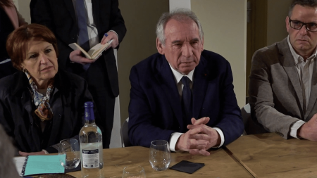 Retraites : des concertations s’annoncent difficiles Retraites : une concertation qui s’annonce compliquée