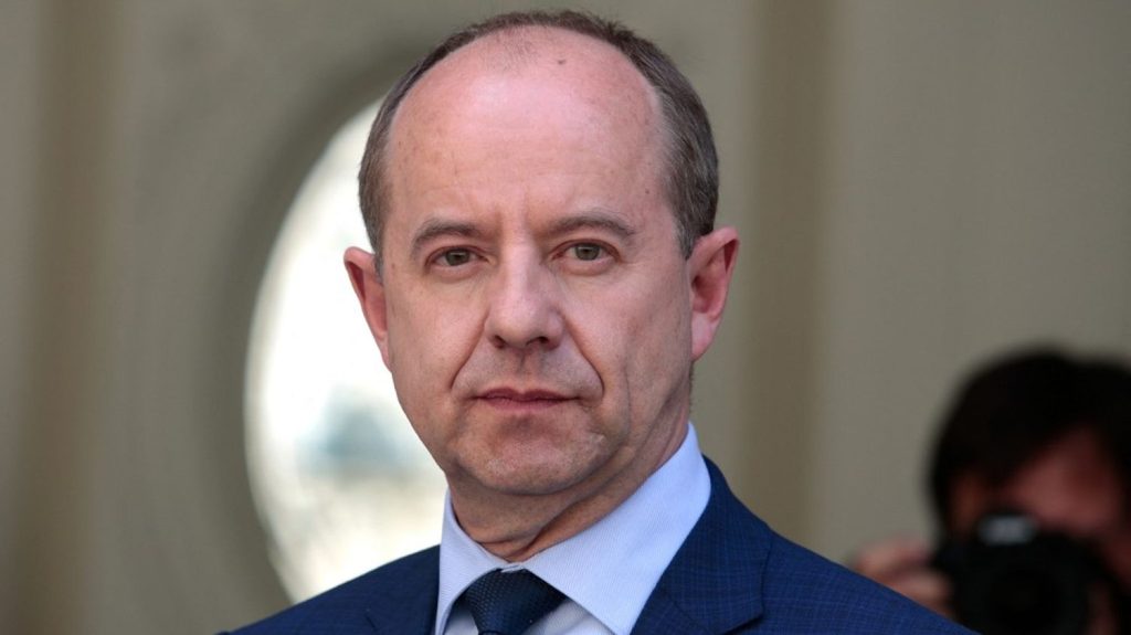 Conseil constitutionnel : proposer Richard Ferrand, c'est faire du Conseil "un organe politique", fustige l'ex-ministre de la Justice Jean-Jacques Urvoas
