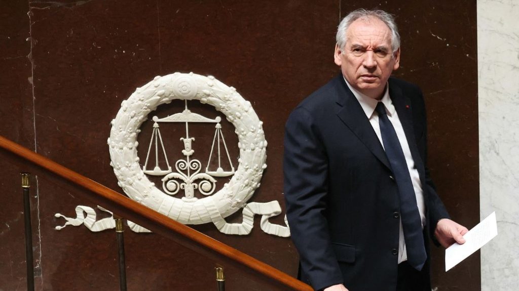Budget de la Sécu : les députés rejettent la nouvelle motion de censure déposée par La France insoumise contre le gouvernement Bayrou