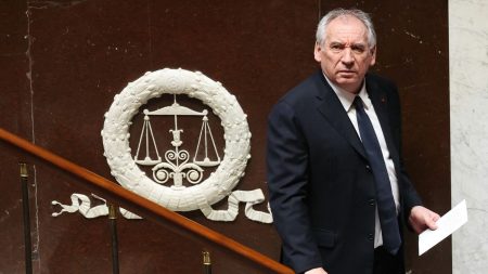 Sécu : les députés rejettent la motion de censure de La France insoumise contre Bayrou Budget de la Sécu : les députés rejettent la nouvelle motion de censure déposée par La France insoumise contre le gouvernement Bayrou