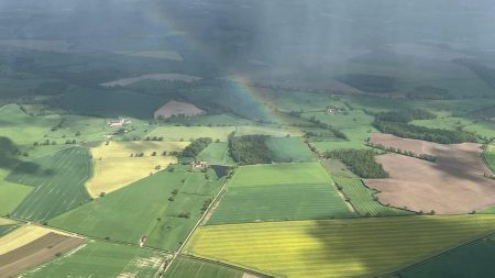 Souveraineté alimentaire : la France choisit l’export au détriment de l’autosuffisance, selon un rapport Souveraineté alimentaire : la France pourrait être autosuffisante mais a fait le choix d'exporter massivement sa production agricole, dénonce un rapport