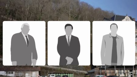 Affaire Bétharram : qui sont les trois suspects en garde à vue ?