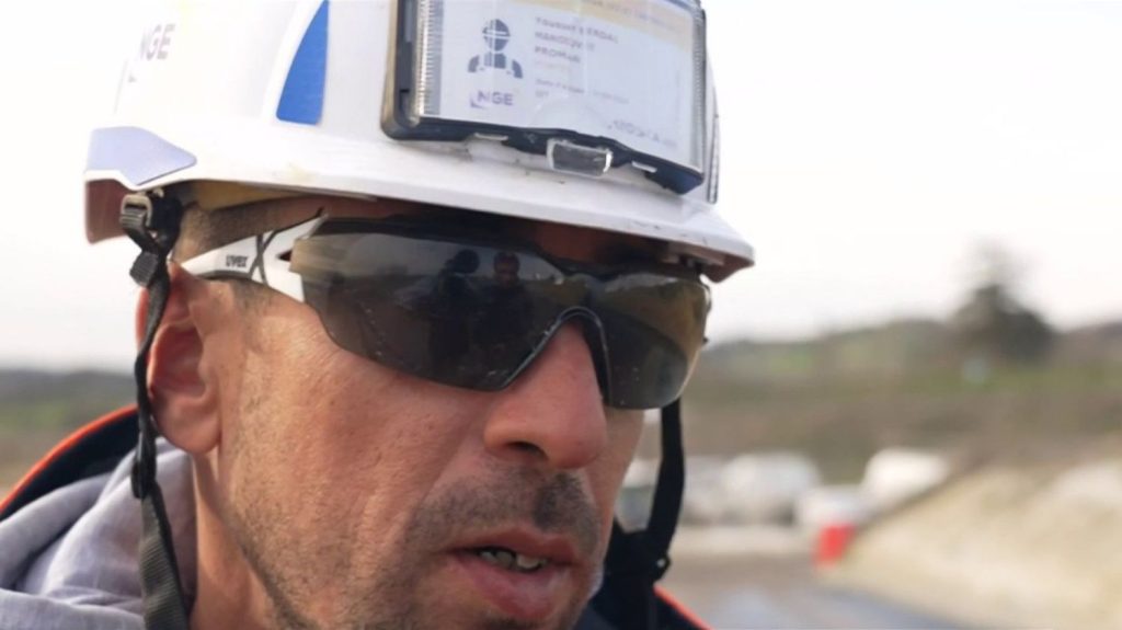 Suspension du chantier de l'A69 : l'inquiétude des ouvriers après la décision de justice