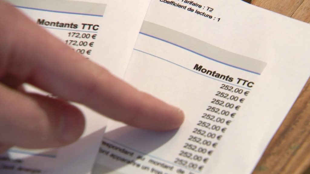 Hausse de la TVA : quel impôt sur les factures de gaz et d’électricité ?