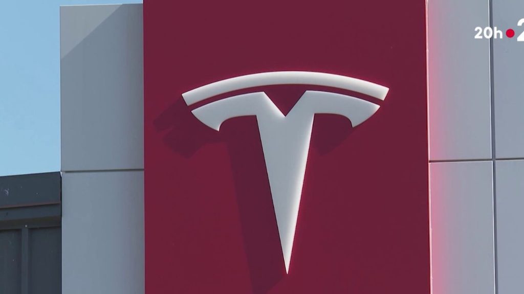 Tesla : des ventes au ralenti