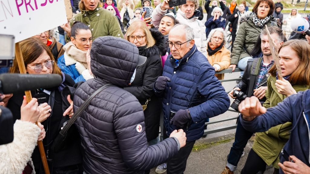 Affaire des viols de Mazan : 10 condamnés maintiennent leur appel et seront jugés une seconde fois